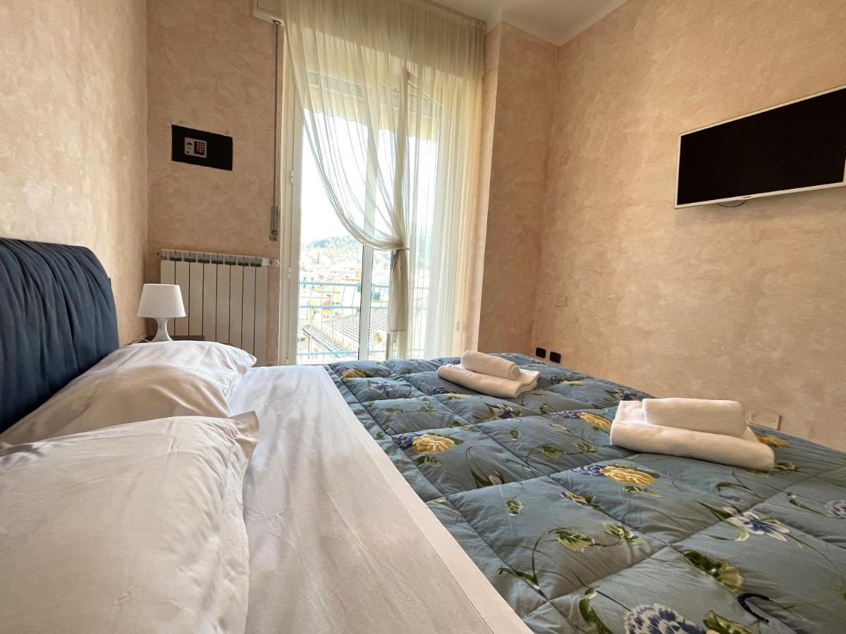 Appartamenti Levantomare Екстер'єр фото